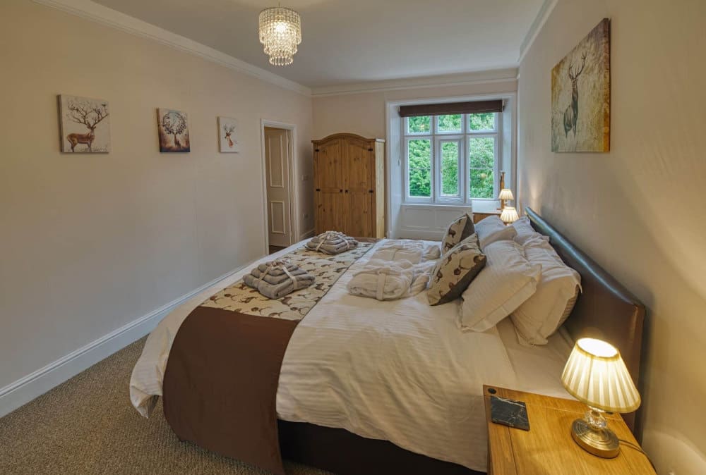 tallentire hall cockermouth self catering cottages
