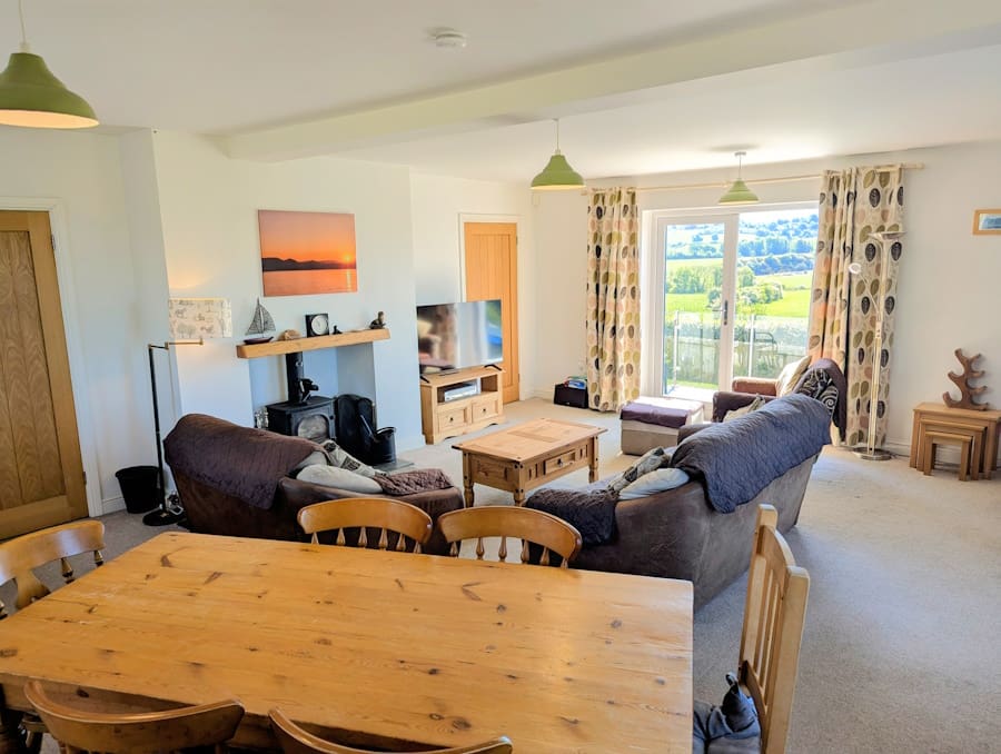 Coldgill View Holiday Home Cockermouth Image 3