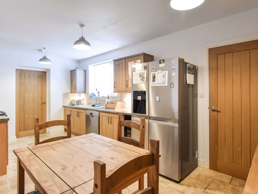 Coldgill View Holiday Home Cockermouth Image 5