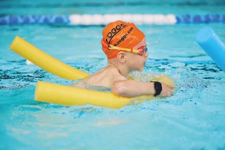 Cockermouth Leisure Centre Swimming