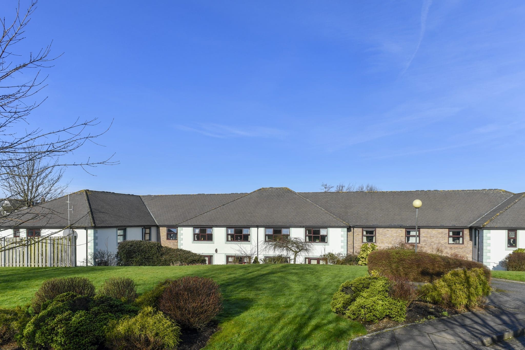 Kirklands Care Limited Cockermouth Online