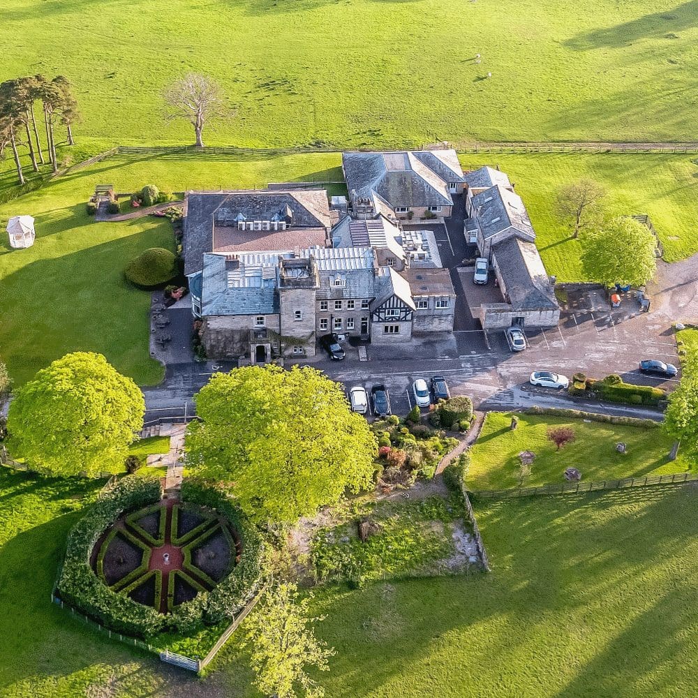 hundith hill hotel and restaurant lorton vale cockermouth