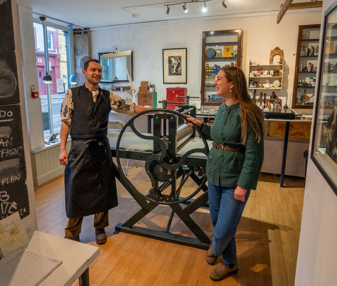 Kirkgate newsletter