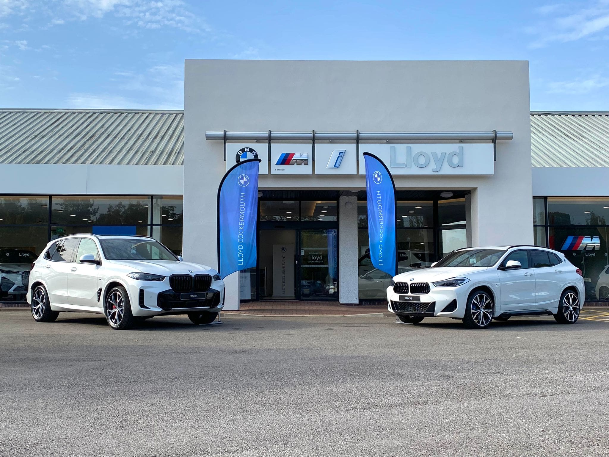 Lloyd Cockermouth  (2)