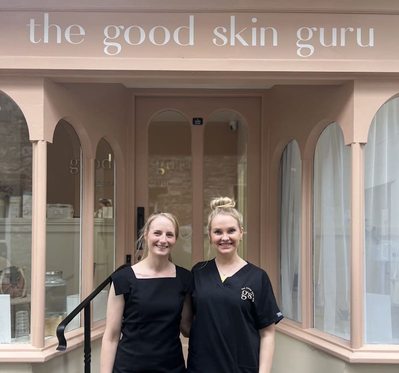 the good skin guru