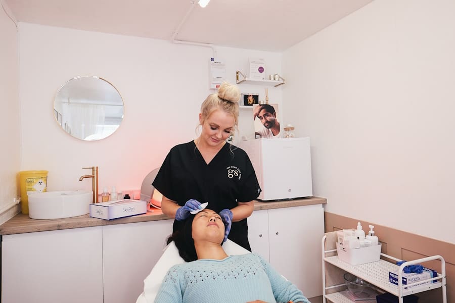 the good skin guru image