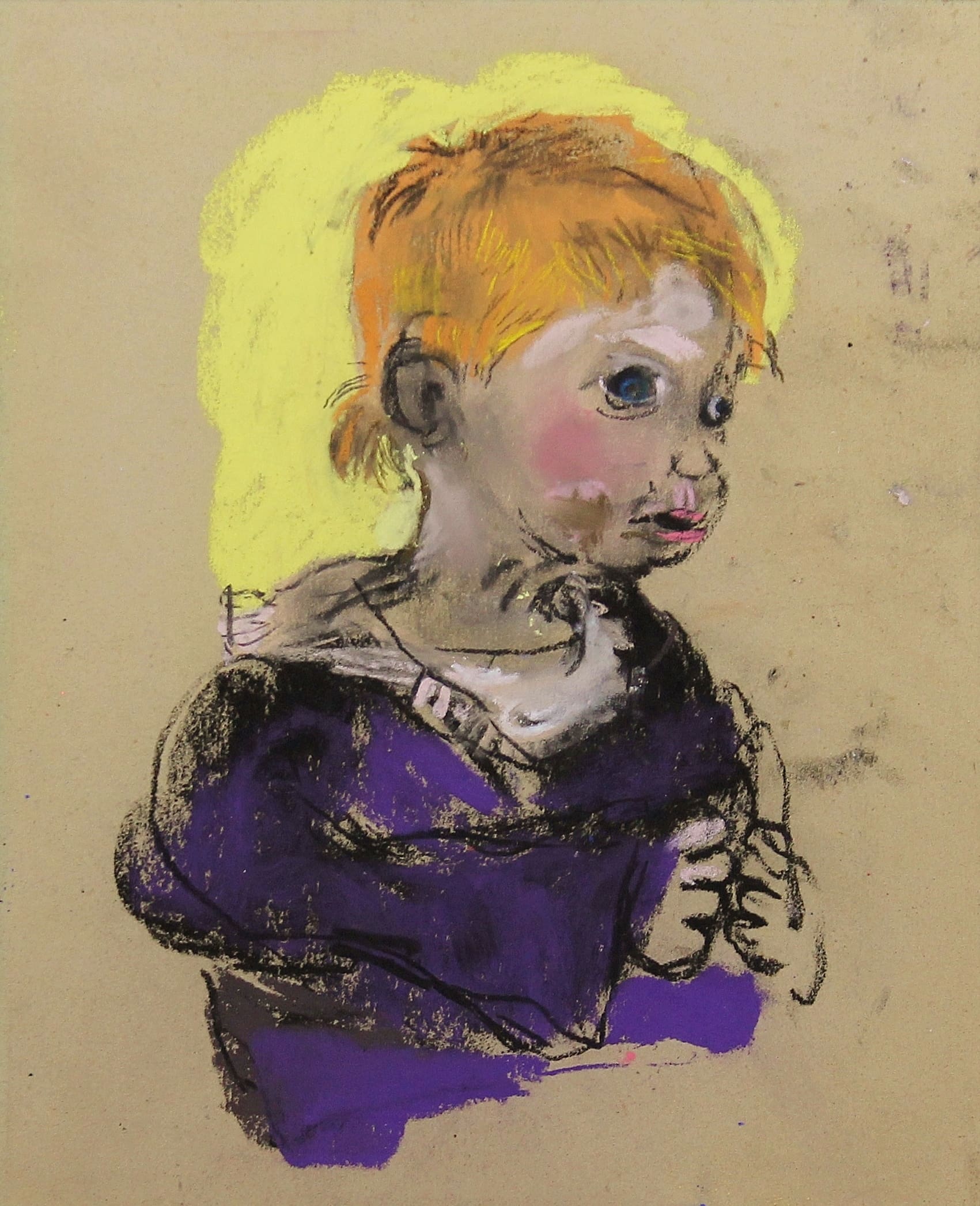 Joan Eardley Boy in Purple-908cca9b