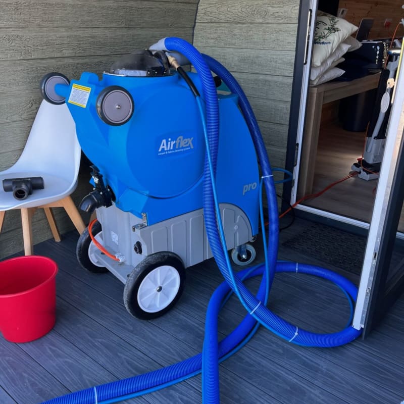 commercial cleaning cockermouth
