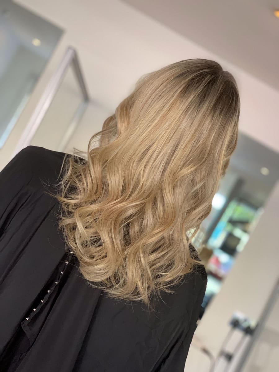 salon 5 cockermouth hairdressing