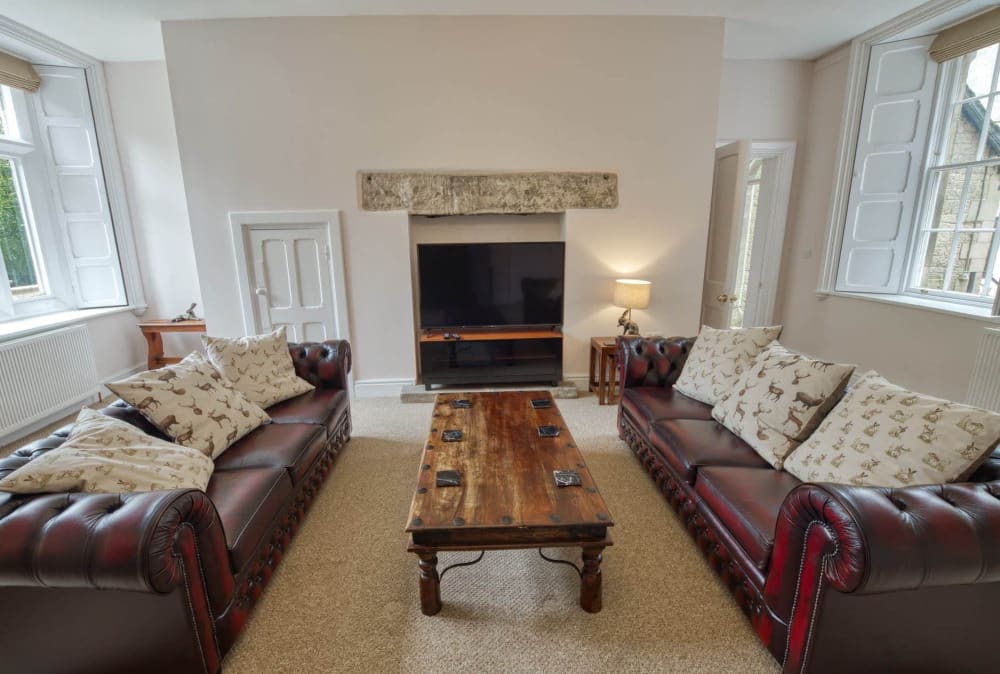 tallentire hall self catering cottages