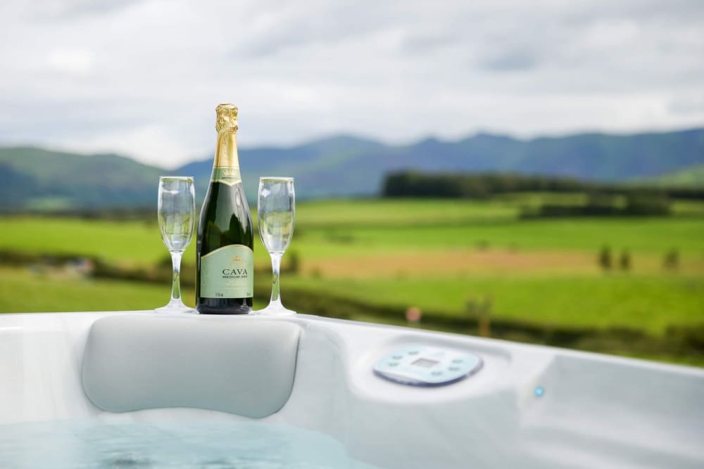 wellington farm glamping cockermouth