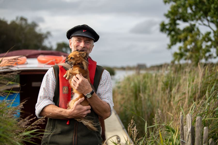 fur and fables photography