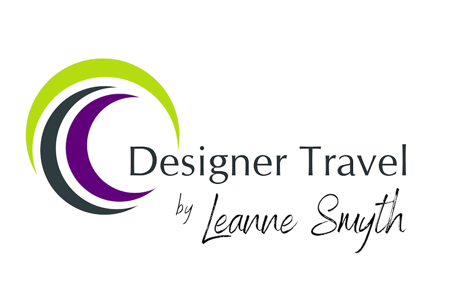 Designer Travel by Leanne Smyth