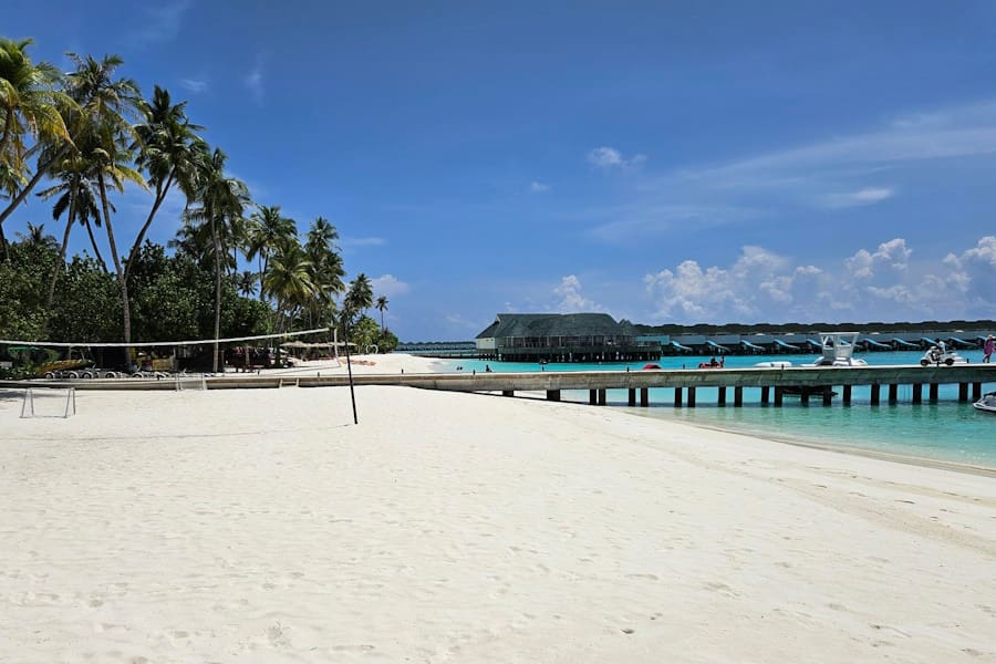 Maldives Designer Travel by Leanne Smyth