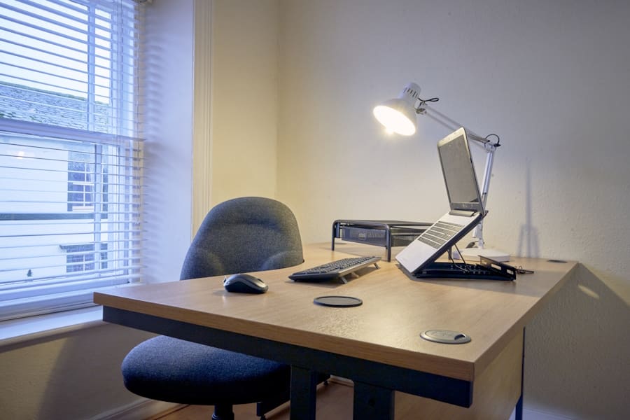 The-Loweswater-Office