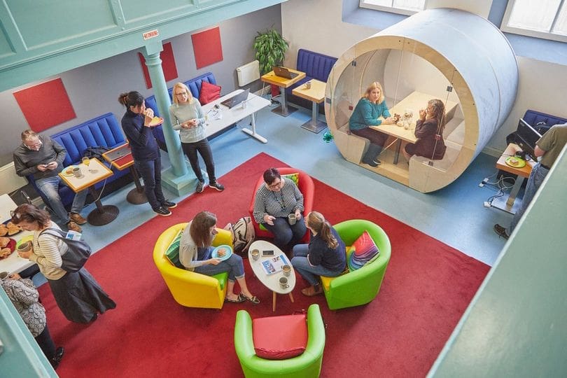 vicky-business-centre