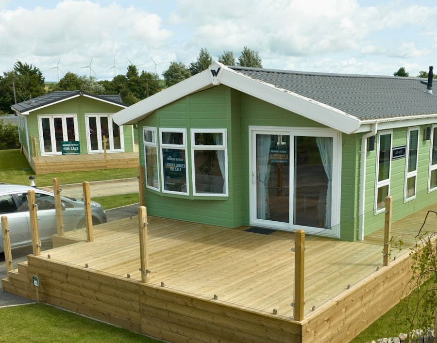 Meadows Retreat Image 2