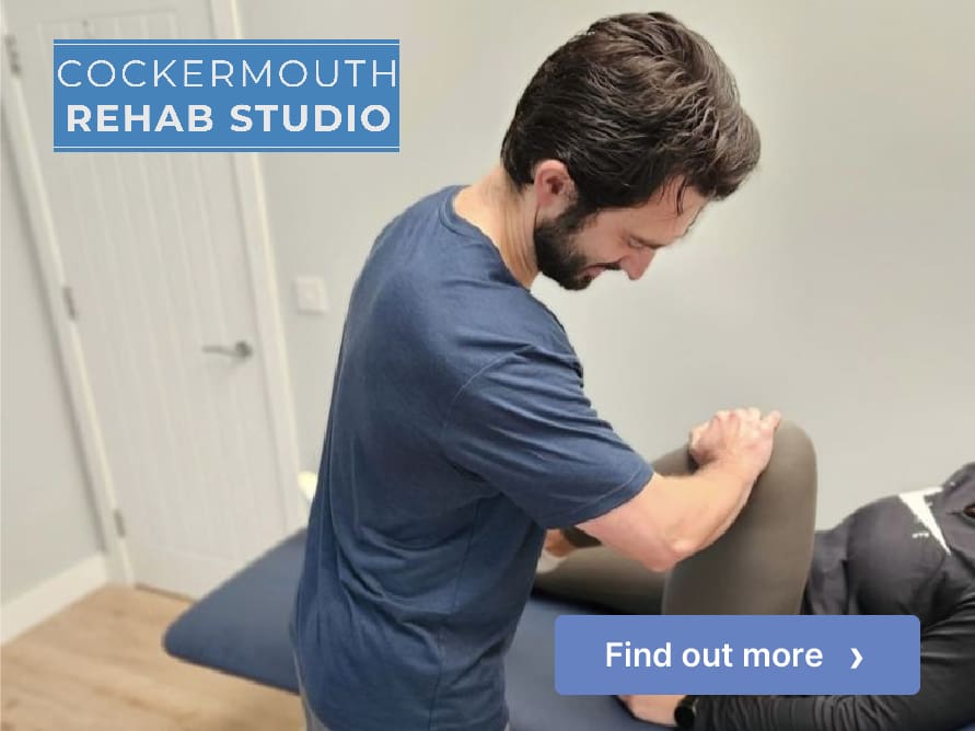 Cockermouth Rehab Studio