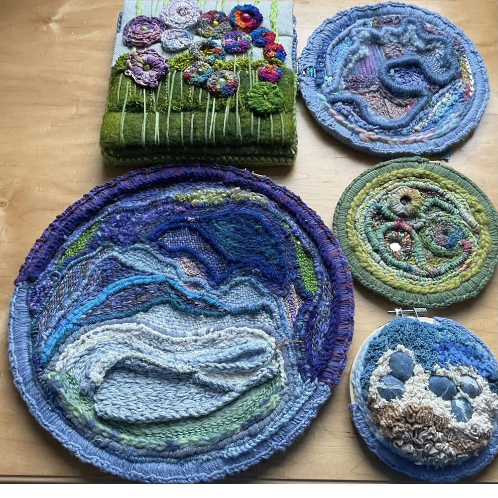 Creative Textiles Cockermouth