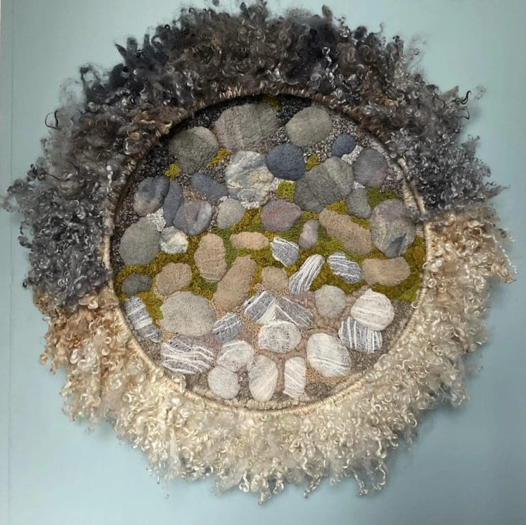 Creative Textiles Design