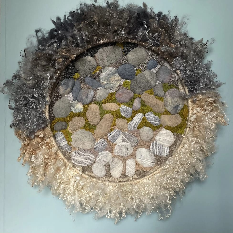 Creative Textiles Design