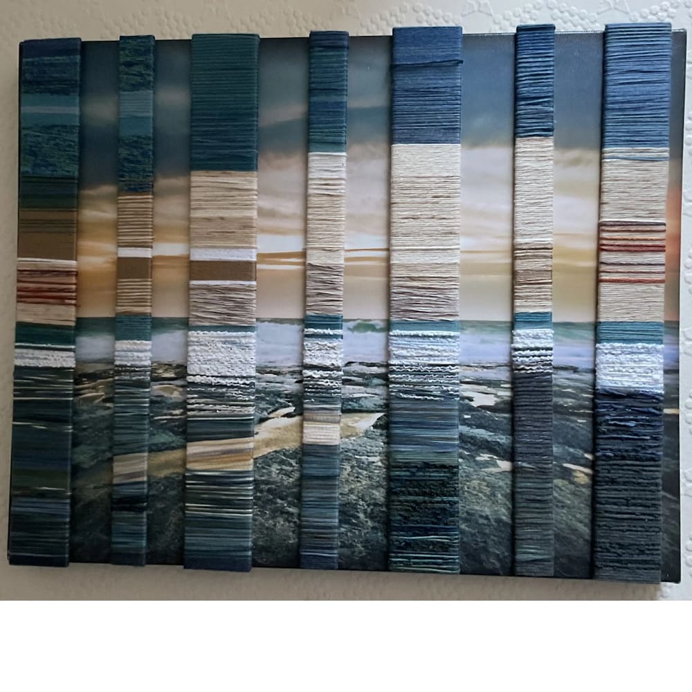 Creative Textiles courses