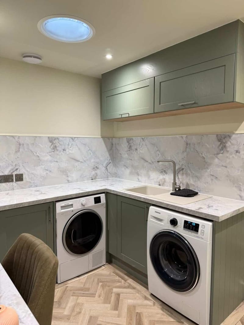 Elliott Malloy Construction Image 6