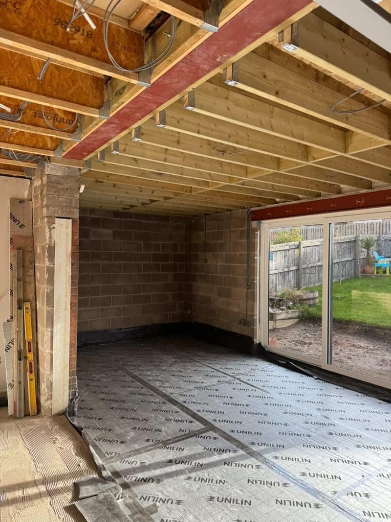 Elliott Malloy Construction Image 8